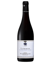 M. Chapoutier Luberon Grenache Syrah  Bottle