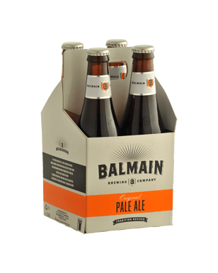 Balmain Pale Ale 330ml  Bottle