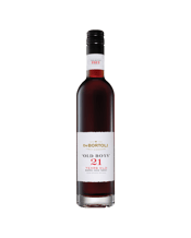 De Bortoli Old Boys 21 Years Barrel Aged Tawny 500ml  Bottle