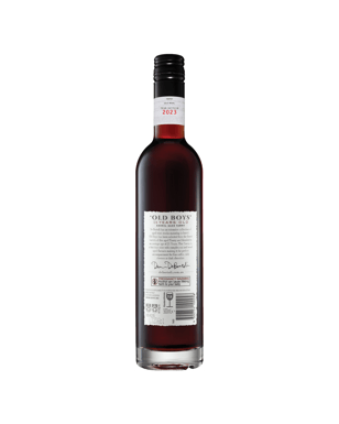 De Bortoli Old Boys 21 Years Barrel Aged Tawny 500ml  Bottle