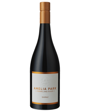 Amelia Park Shiraz  Bottle