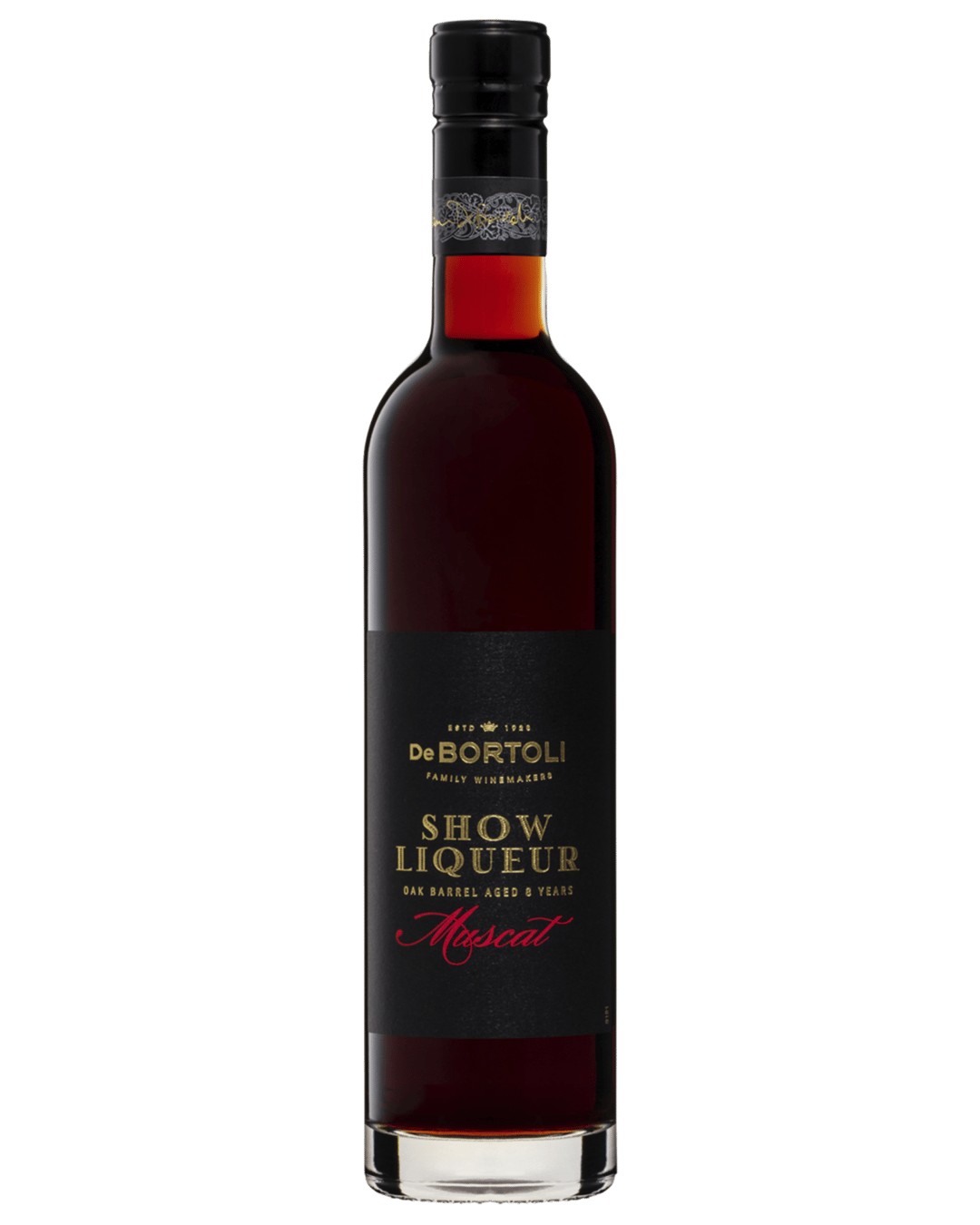 Buy Morris Wines Rutherglen Old Premium Rare Liqueur Muscat 500ml