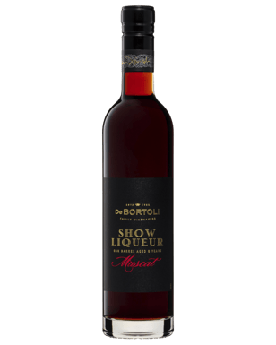 De Bortoli Show Liqueur Muscat 500ml  Bottle