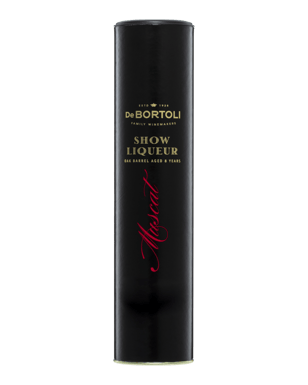 De Bortoli Show Liqueur Muscat 500ml  Bottle