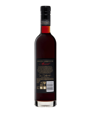 De Bortoli Show Liqueur Muscat 500ml  Bottle