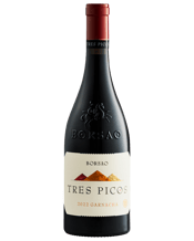 Borsao Tres Picos Garnacha  Bottle