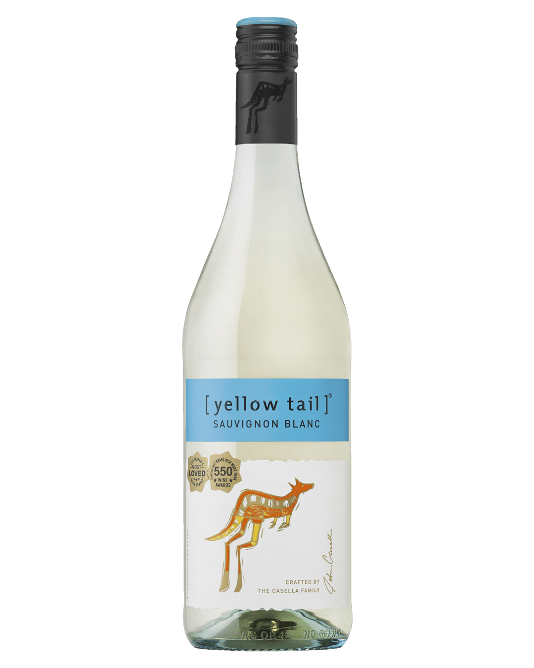 Yellow Tail Sauvignon Blanc