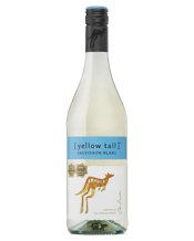 Yellow Tail Sauvignon Blanc  Bottle