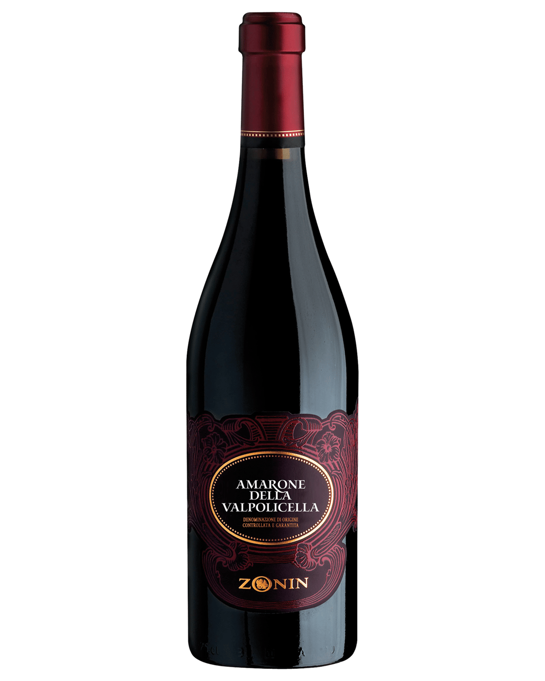 Zonin Amarone della Valpolicella
