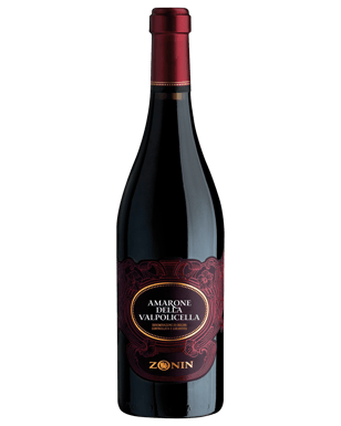 Zonin Amarone Della Valpolicella  Bottle