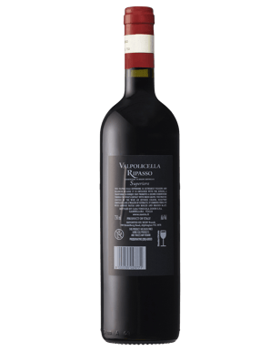 Zonin Ripasso Valpolicella Superiore  Bottle