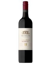 Michelini Barbera  Bottle