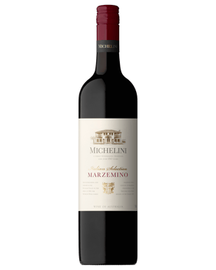 Michelini Marzemino  Bottle
