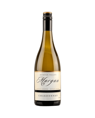 Margan Hunter Valley Chardonnay  Bottle