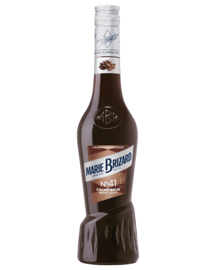 Marie Brizard Brown Cocoa 500ml  Bottle