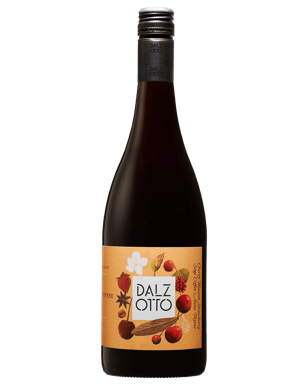 Dal Zotto Sangiovese  Bottle