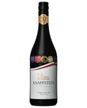 Knappstein Clare Valley Shiraz  Bottle