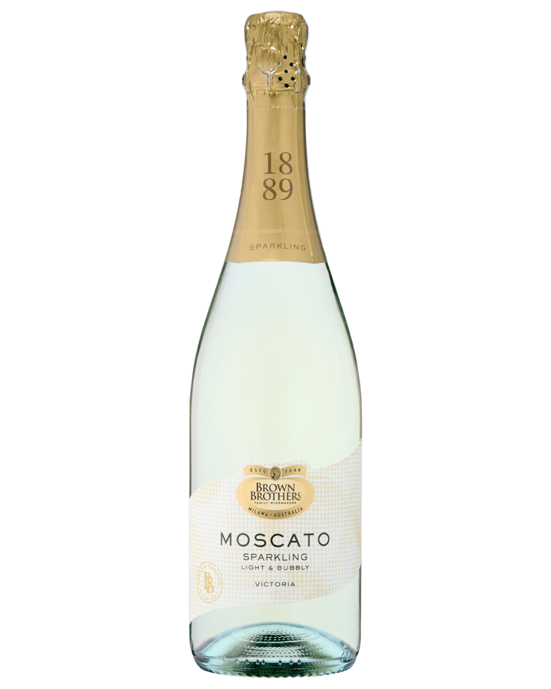 Brown Brothers Sparkling Moscato 750ML 2025