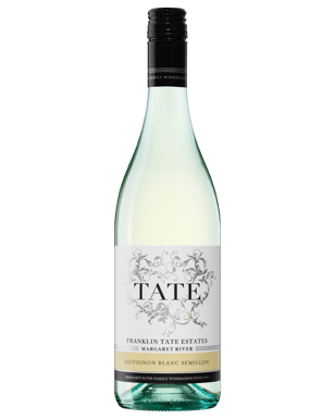 Franklin Tate Estates Sauvignon Blanc Semillon  Bottle