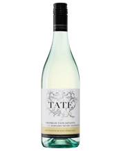 Franklin Tate Estates Sauvignon Blanc Semillon  Bottle
