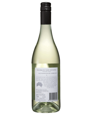 Buy Franklin Tate Estates Sauvignon Blanc Semillon online with (same ...