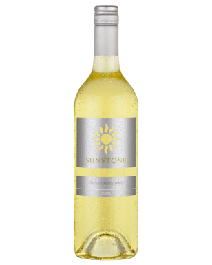 Sunstone Luscious Fruity White  Bottle