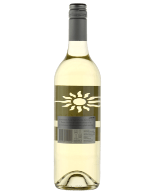 Sunstone Luscious Fruity White  Bottle