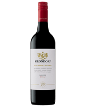 Krondorf Winemakers Barossa Shiraz  Bottle