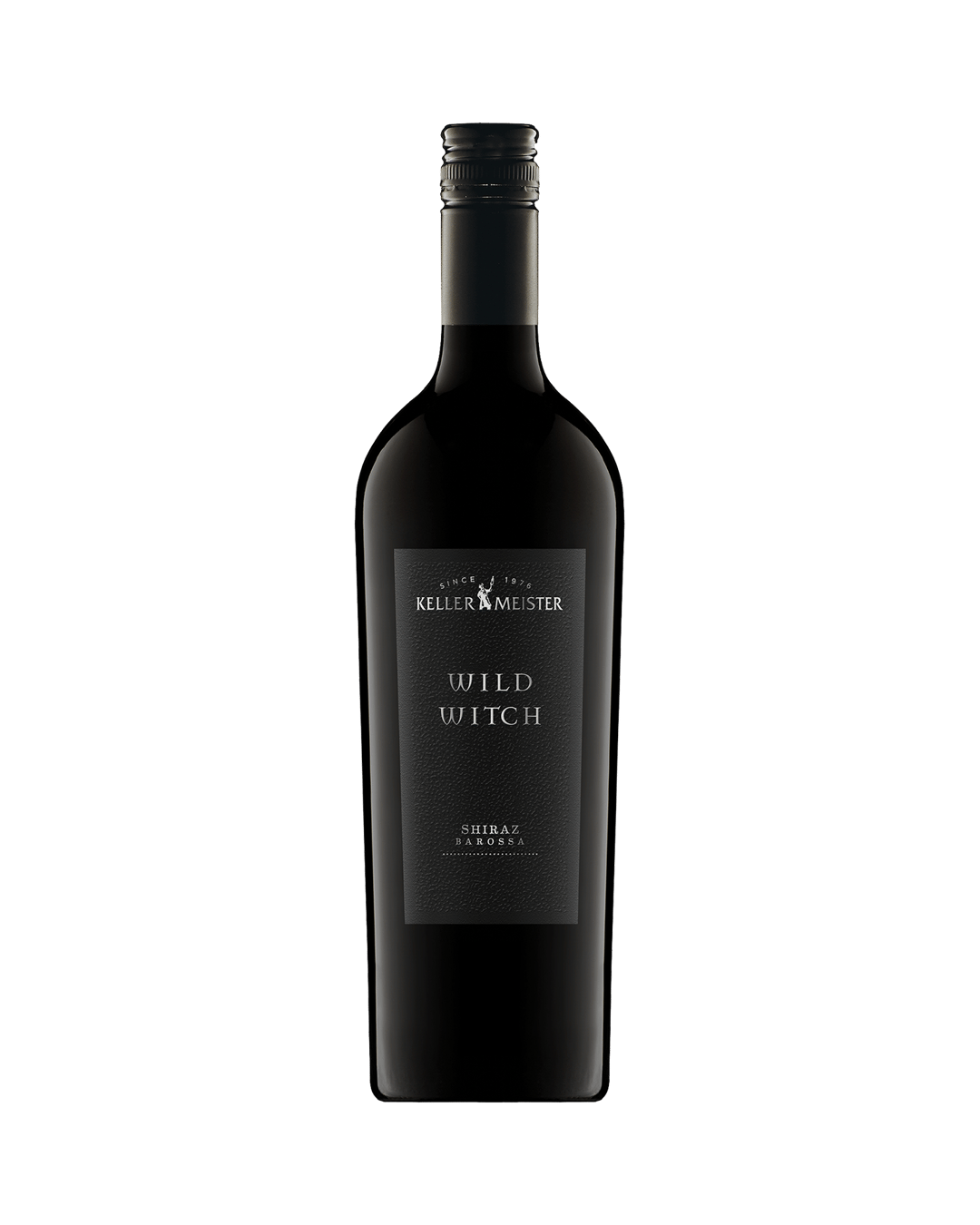 Kellermeister Wild Witch Barossa Shiraz