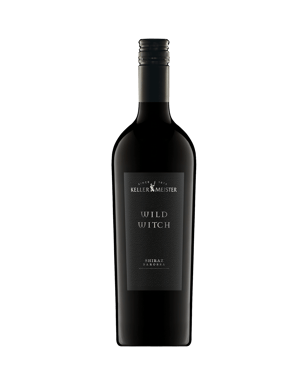 Buy Kellermeister Wild Witch Barossa Shiraz online with (same-day