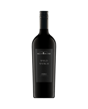 Kellermeister Wild Witch Barossa Shiraz  Bottle