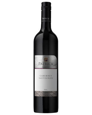 Patrick Estate Cabernet Sauvignon  Each