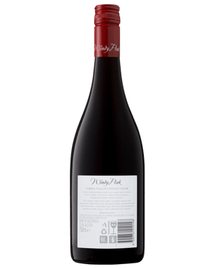 De Bortoli Windy Peak Pinot Noir  Bottle