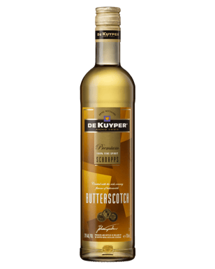 Butterscotch Schnapps 700mL 