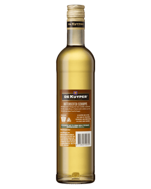 De Kuyper Butterscotch Schnapps 700ml  Bottle