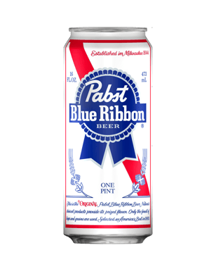 Premium Lager Cans 473mL 