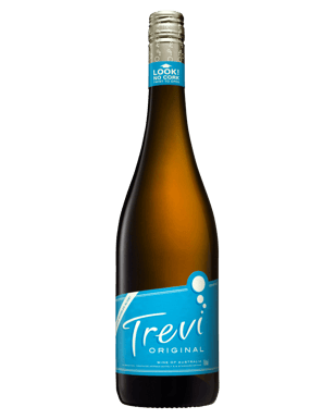 Trevi Original  Bottle