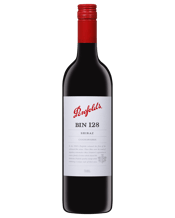 Penfolds Bin 128 Shiraz 2010  Bottle