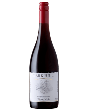 Lark Hill Estate Pinot Noir  Bottle