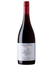 Lark Hill Estate Pinot Noir  Bottle