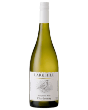 Lark Hill Estate Chardonnay  Bottle