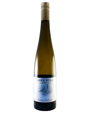 Lark Hill Estate Grüner Veltliner  Bottle