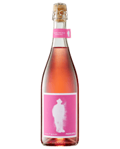 Innocent Bystander Pink Moscato  Bottle