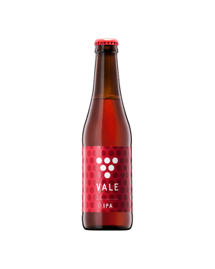 Vale Ipa 330ml  Bottle