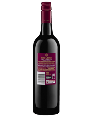 Grant Burge 5th Generation Shiraz  Bottle