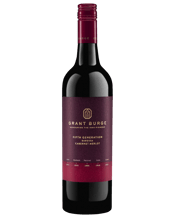 Grant Burge 5th Generation Cabernet Merlot  Bottle