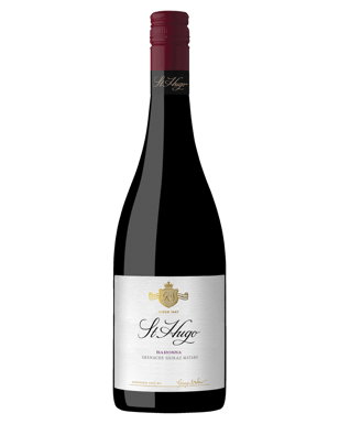 St Hugo Grenache Shiraz Mataro  Bottle