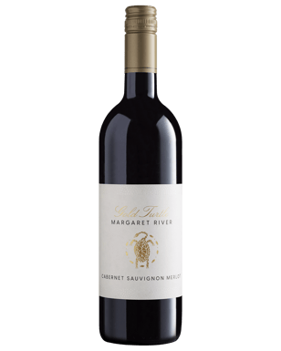 Gold Turtle Cabernet Merlot  Bottle