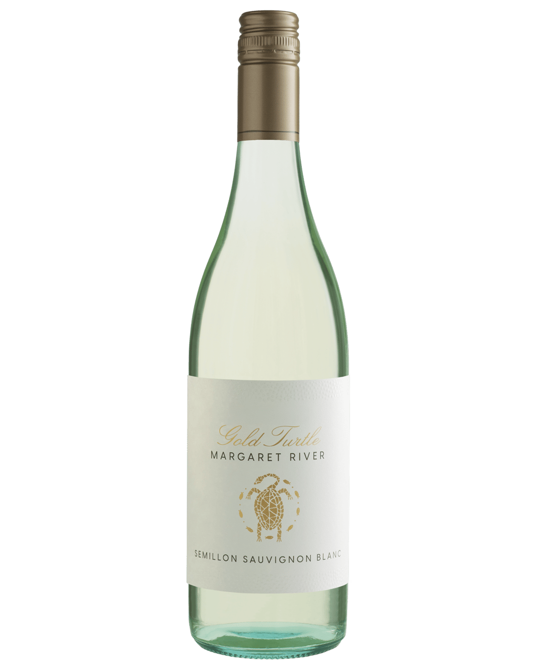 Gold Turtle Semillon Sauvignon Blanc 750ML 2024