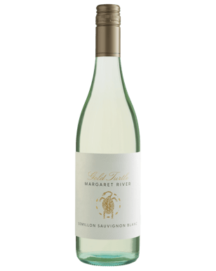 Gold Turtle Semillon Sauvignon Blanc  Bottle